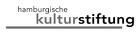 Hamburgische Kulturstiftung grau