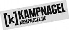Kampnagel Logo sw