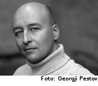 Fenner SrenGeorgji Pestov